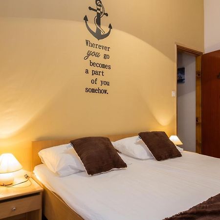 Lovely Room In Old Town Dubrovnik Bagian luar foto