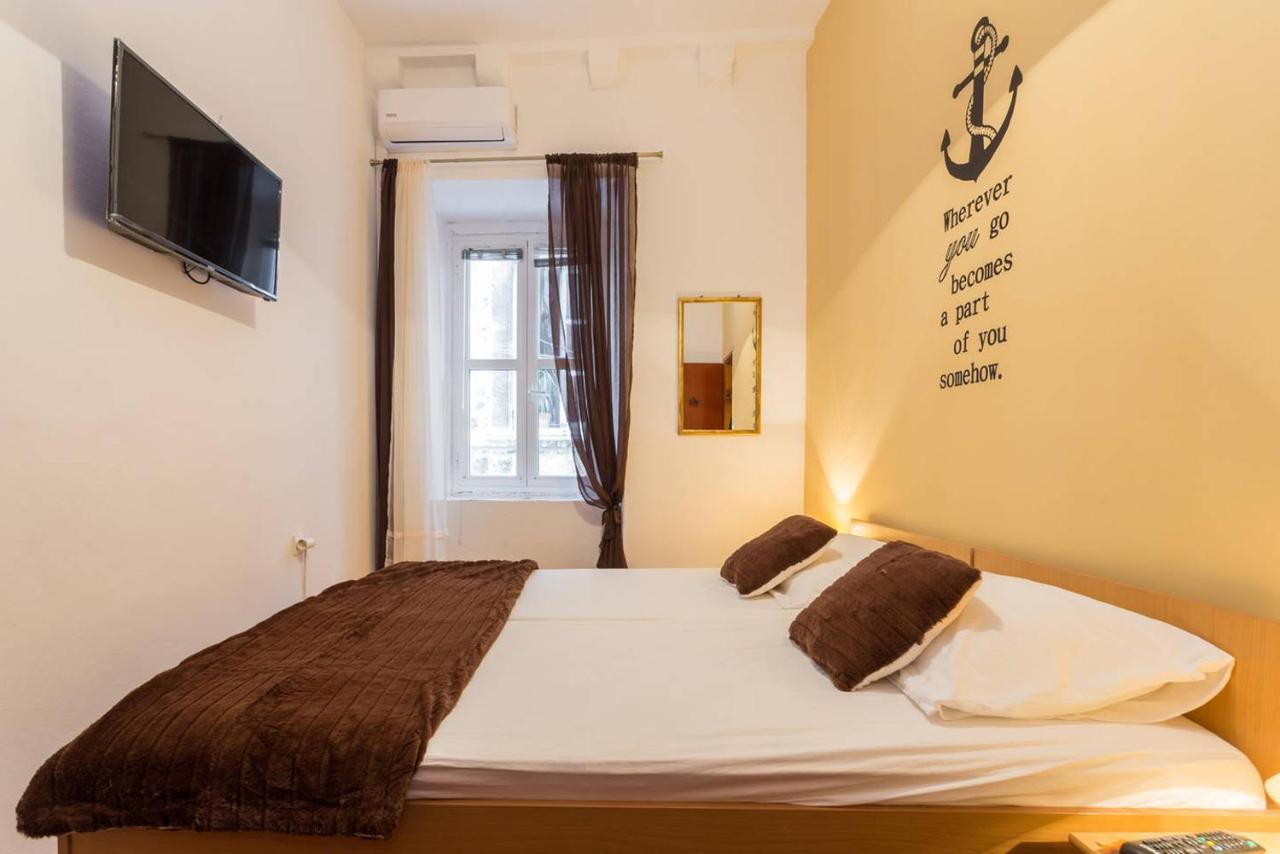 Lovely Room In Old Town Dubrovnik Bagian luar foto