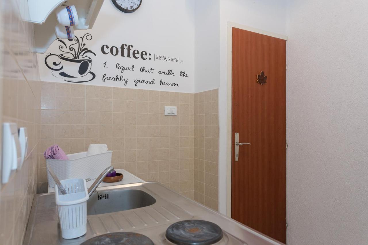 Lovely Room In Old Town Dubrovnik Bagian luar foto