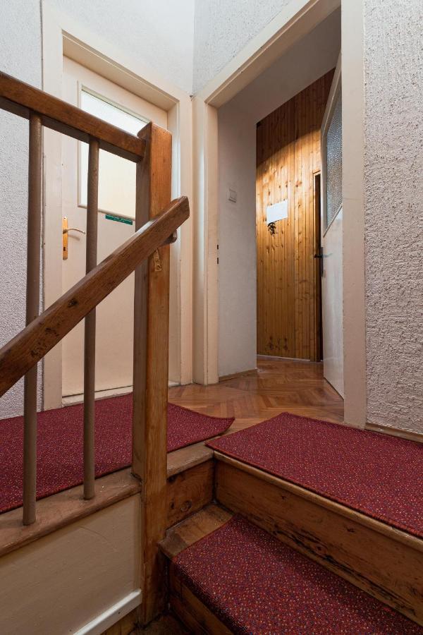 Lovely Room In Old Town Dubrovnik Bagian luar foto