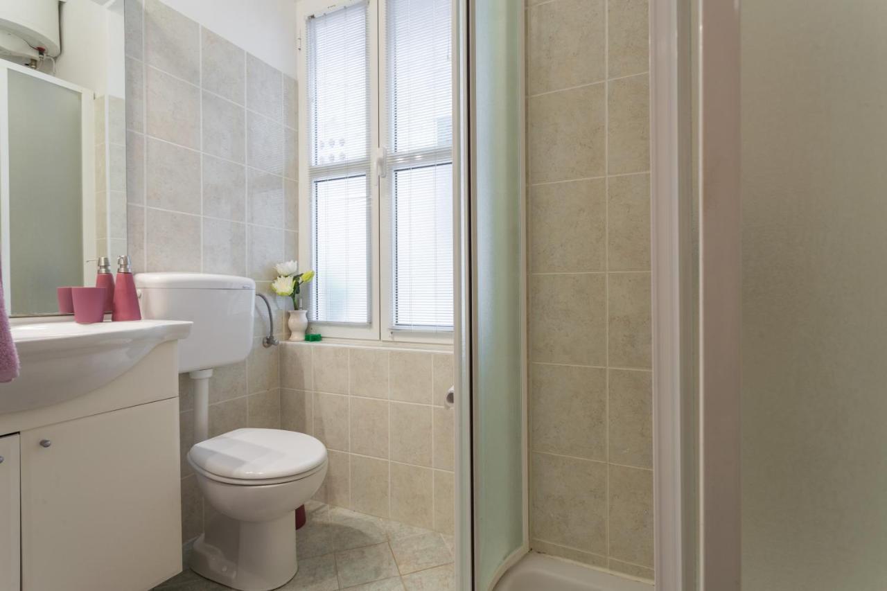Lovely Room In Old Town Dubrovnik Bagian luar foto