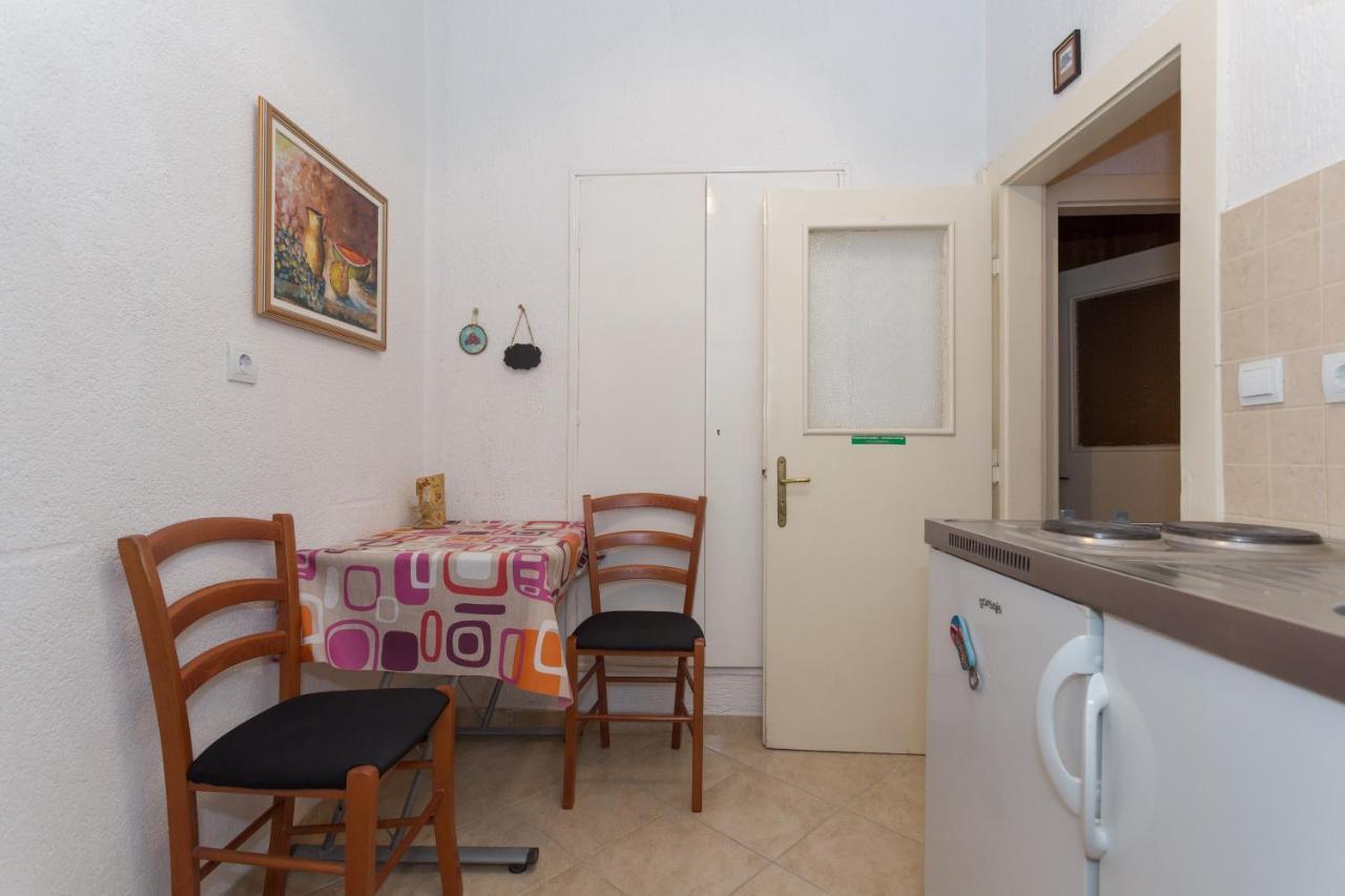 Lovely Room In Old Town Dubrovnik Bagian luar foto